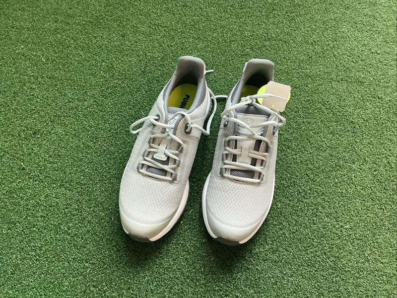 puma M fusion pro golf shoes SZ 9