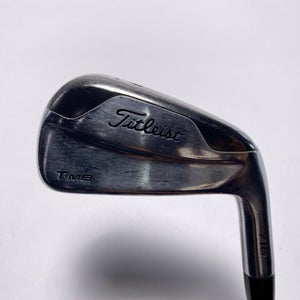 Titleist 716 T-MB Single 4 Iron Project X Rifle Precision 6.5 Mens RH