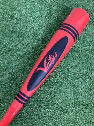 Victus Vibe Crayon (2 3/4") USSSA Bat 2025 (-10)