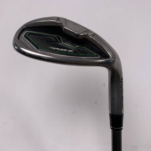 TaylorMade Rocketballz Sand Wedge SW 55* 65g Regular Graphite Mens RH