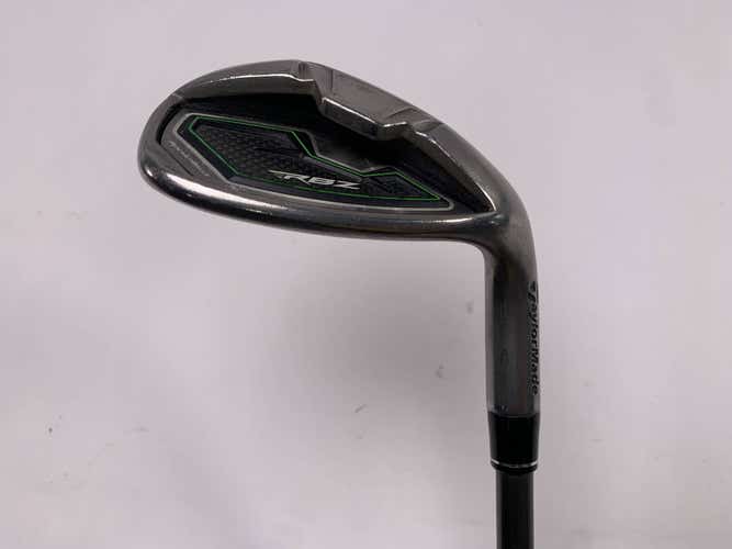 TaylorMade Rocketballz Sand Wedge SW 55* 65g Regular Graphite Mens RH