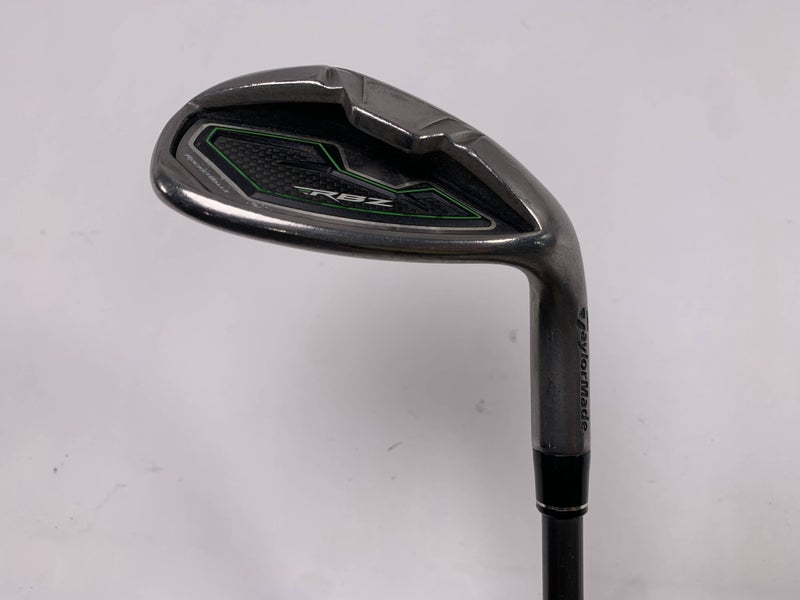 TaylorMade Rocketballz Sand Wedge SW 55* 65g Regular Graphite Mens RH