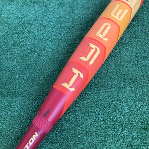 Easton Hype Fire (2 3/4") USSSA Bat (-10) 2025