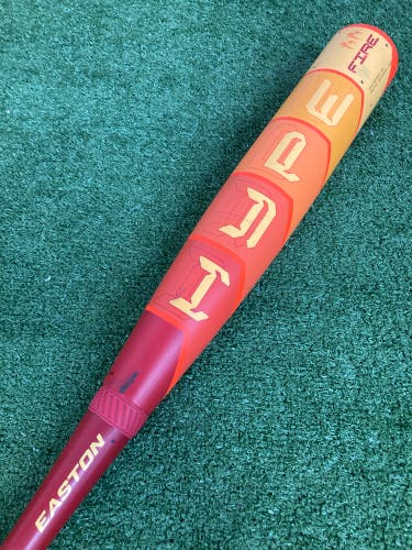 Easton Hype Fire (2 3/4") USSSA Bat (-10) 2025