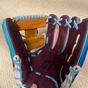 Marucci WildCard RH Infield Baseball Glove 11.5" (New) Wild Card