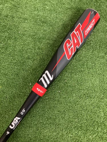 Marucci CAT Connect Hybrid Youth USA 2023 (-11)