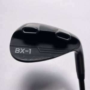Shotcraft BX-1 Sand Wedge SW 56* Wedge Graphite Mens RH