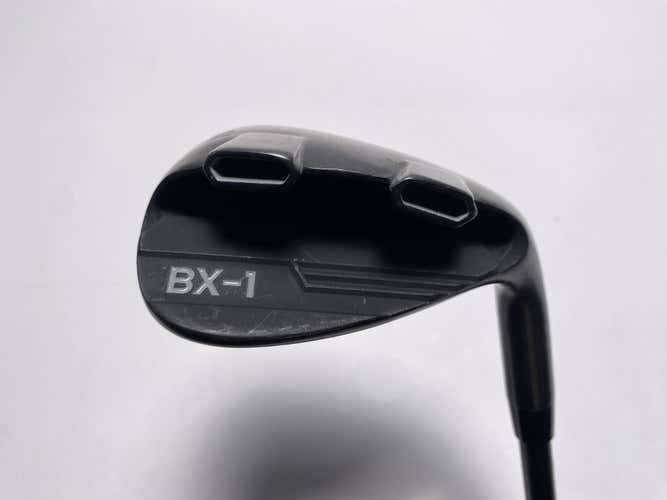 Shotcraft BX-1 Sand Wedge SW 56* Wedge Graphite Mens RH