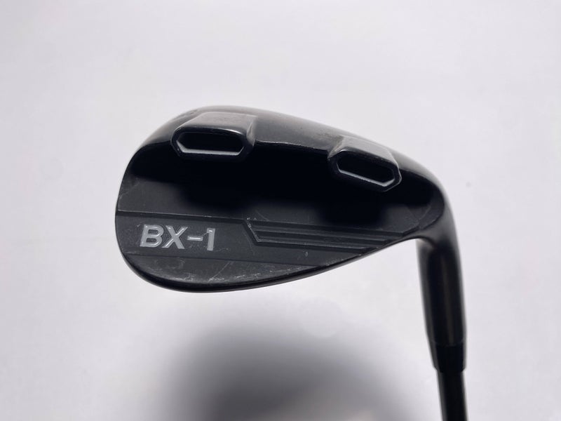 Shotcraft BX-1 Sand Wedge SW 56* Wedge Graphite Mens RH