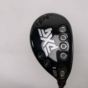 PXG 0317 X GEN2 3 Hybrid 19* Project X EvenFlow Riptide 6.5 80g Extra Stiff RH