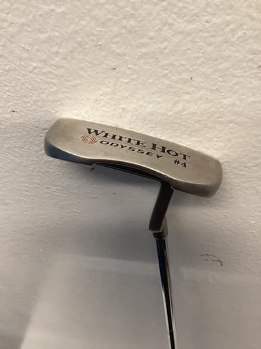 Odyssey WHITE HOT Mens Putter RH 11443-S000198542