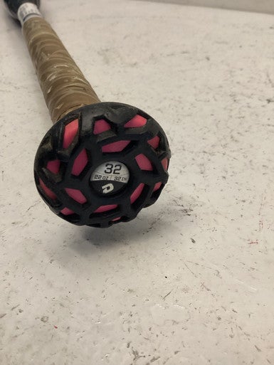 Batte De Softball DeMarini CF Se7en - 32 Pouces, 23 Onces - Fastpitch - Jeunesse - Occasion