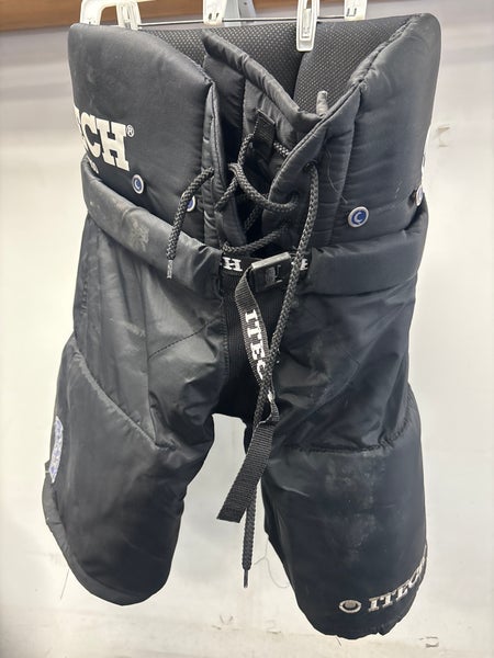 Men's Senior Medium Itech HP 800 Hockey Pants (Used)