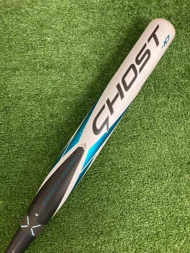 Easton Ghost Double Barrel Fastpitch 2023 (-10)