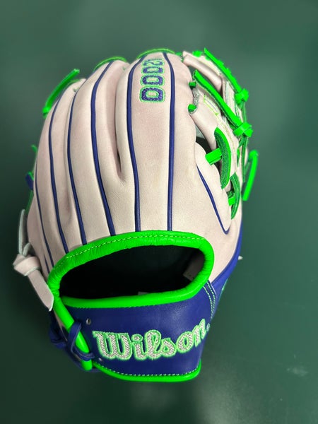 Wilson A2000 RH Infield Baseball Glove 11.5" (New)