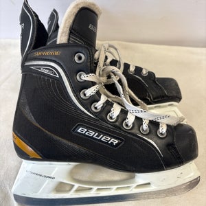 Bauer Supreme One20 Hockey Skates Regular Width Size 5 (Used)