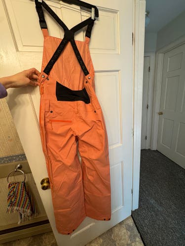 Pink Women's Adult Small Flylow Pants (New)