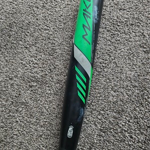 2014 Easton Mako Composite USSSA Certified Bat (-11) 19 oz 30" (Used)