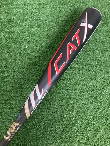 Marucci CATX Alloy USA Youth 2024 (-11)