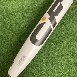 DeMarini CF (2 3/4") USSSA Bat 2022 (-8)