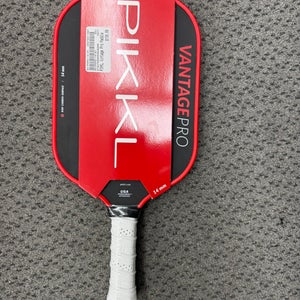 Pikkl Vantage Pro Pickleball Paddle (New)