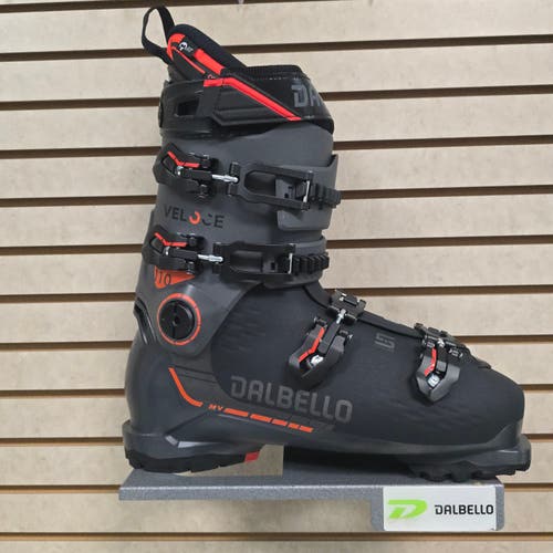 Dalbello All Mountain VELOCE 110 GW Ski Boots Medium Flex (New)