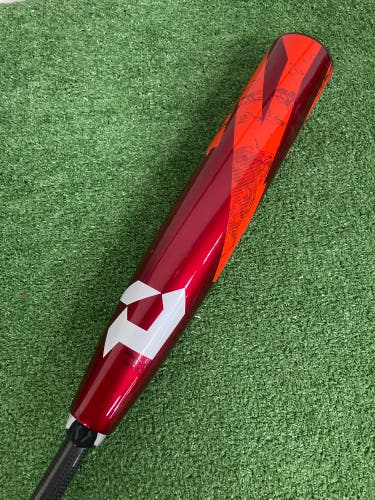 DeMarini Zoa (2 3/4") USSSA 2024 (-8)