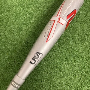 Marucci CATX2 Composite USA Youth Bat 2025 (-10)