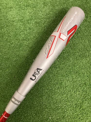 Marucci CATX2 Composite USA Youth Bat 2025 (-10)
