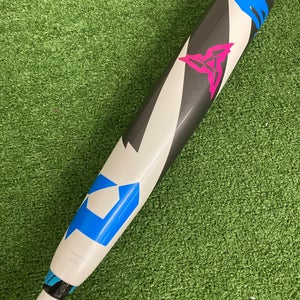 DeMarini Zen (2 3/4") USSSA Bat 2025 (-10)
