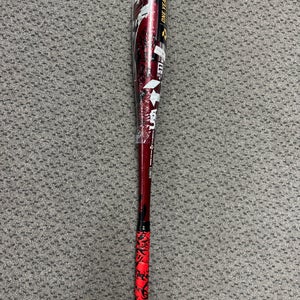 DeMarini Voodoo Alloy USABat Certified Bat (-11) 16 oz 27" (New)