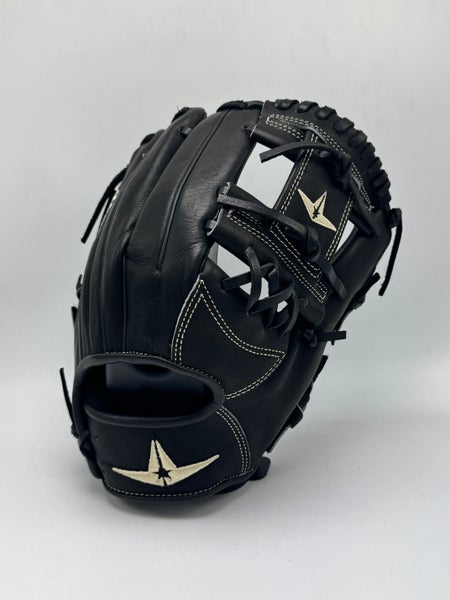 All Star RH Infield Pro elite Baseball Glove 11.5" (New)