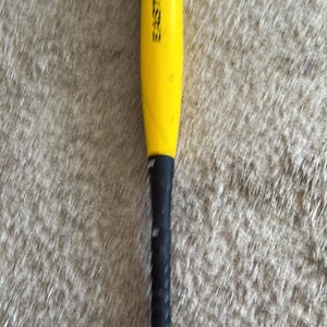 Easton XL1 Composite USSSA Certified Bat (-8) 23 oz 31" (Used)