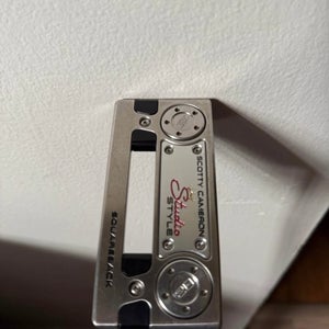 2025 Scotty Cameron Right Handed Putter 35" (New)