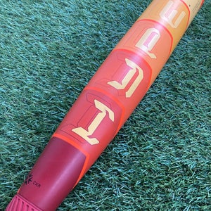 Easton Hype Fire (2 3/4") USSSA Bat (-5) 2025