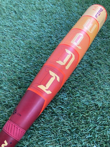 Easton Hype Fire (2 3/4") USSSA Bat (-5) 2025