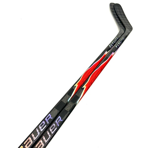 2 Pack - Bauer Vapor FlyLite LH 77 Flex P88 - RH1350