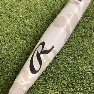 Rawlings Icon (2 3/4") USSSA Bat 2025 (-5)