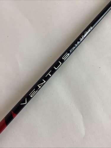 Fujikura Ventus FW 5-A Senior Flex Graphite Shaft Fairway Wood 42.5 TaylorMade