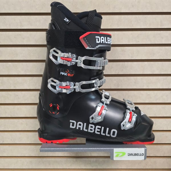 VELOCE MAX 75 Ski Boots Soft Flex (New)