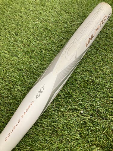 Easton Ghost Unlimited Fastpitch Bat 2023 (-10)