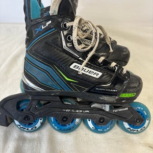 Bauer Inline Skates Regular Width (Used)