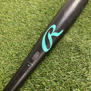 Rawlings Mach AI (2 3/4") USSSA Bat 2025 (-10)