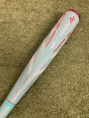 Rawlings Mach AI (2 3/4") USSSA 2024 (-5)