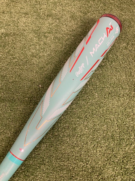 Rawlings Mach AI (2 3/4") USSSA 2024 (-5)