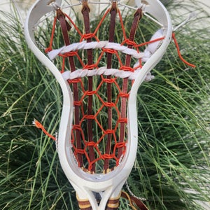 Y2k 5D Traditional STX Bionic Head Custom
