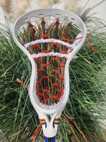 Y2k 5D Traditional STX Bionic Head Custom