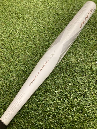 Easton Ghost Unlimited Fastpitch Bat 2023 (-10)
