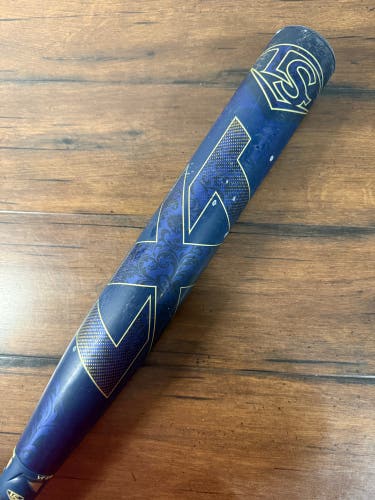 2025 Louisville Slugger LXT 31/21 (-10) Fastpitch Softball Bat
