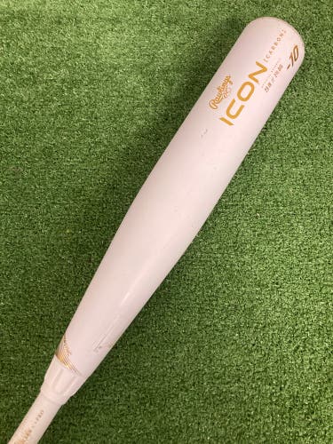 Rawlings Icon (2 3/4") USSSA 2024 (-10)